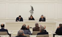 Gaziantep yenileniyor değişiyor