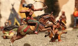 Geçmişe ışık tutan müze