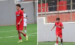 Genç oyuncu Milli takıma çağrıldı