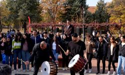 Gençler en büyük gücümüz