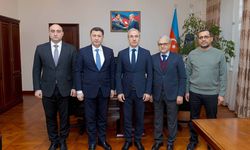 GİBTÜ’den Azerbaycan çıkarması