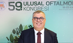 Göz tansiyonundan erken teşhis önemli