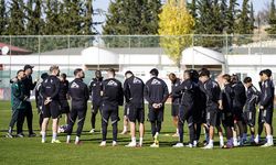 Gözler Beşiktaş'a çevrildi