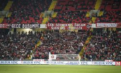 Gözler taraftarda olacak