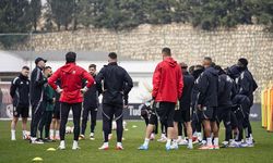 Göztepe startı verildi