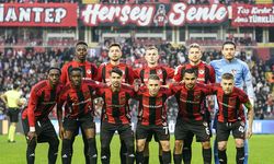 Grafik inişli, çıkışlı