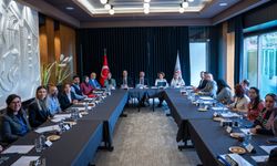 GTO’da büyük buluşma