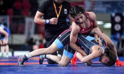 Güreş şampiyonasına ev sahipliği yapacağız