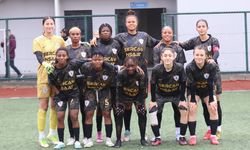 Haftayı hükmen galip kapattılar!