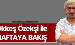 GASTRONOMİYE İHANET EDENLER