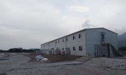 Hassa Tüneli’nde beklenen haber