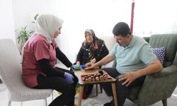 Hayata dokunan hizmet