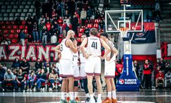 Hedef liderliği sürdürmek