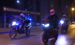 Huzur27 operasyonunda yakalandılar