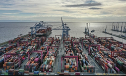 İhracatın yükselişi sevindirdi