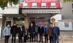 İslahiye’nin sorunları büyüyor