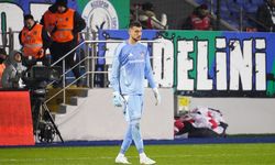 Kupada kaleye damga vuran anlar