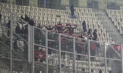 İstanbul’da yalnız bırakmadılar