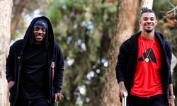 İstanbul yolculuğu yarın