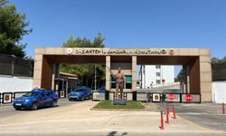 Jandarmadan kaçamadılar