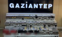 Kaçakçılık operasyonunda gözaltı