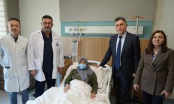 Kadavradan böbrek nakli