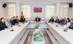 Kalite ve hijyen tetkikleri tamam