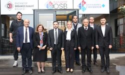 Kalyoncu’da milli teknoloji atılımı