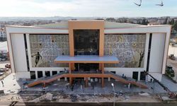 Gaziantep’te sporun yeni sahnesi hazır