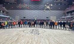 Kamil Ocak hasreti bitiyor