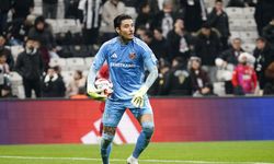 Kariyerinin en iyi maçı