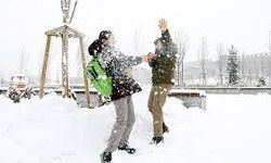 Gaziantep’te taşımalı eğitime bir gün ara