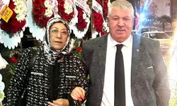 Kaymakçı’nın acı kaybı