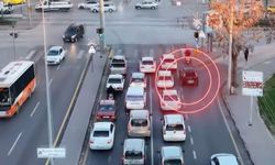 Kaynak yaptı, cezayı aldı