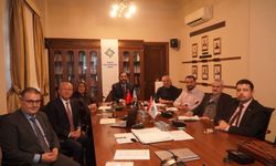 Türkiye Kent Konseyleri genel kurula gidiyor