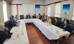 Kent Konseyinden anlamlı çalıştay