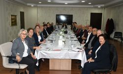 Kolej Vakfı’na atama