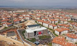 Konuta Büyükşehir eli