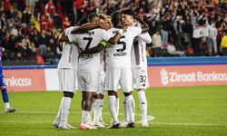 Kupada moral arıyoruz