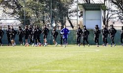 Kupayı unut Başakşehir’e bak