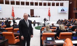 Kızılay bağışları meclis gündeminde