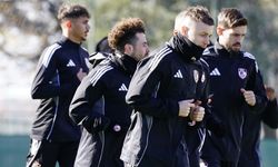 Başakşehir startı bugün