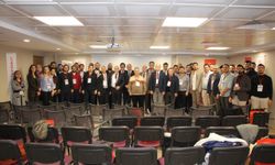 Medikal'de tarihi toplantı