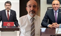 Müzemizden eserleri kimler çaldı?