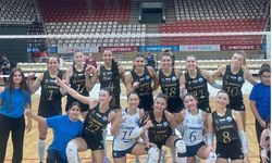 Merinos kendine geldi 3-0