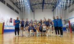 Nefes kesen maç Merinos'un