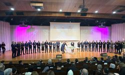 Sermet Atay'ın oğlunun nikahı muhteşem oldu