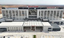 Nizip Devlet Hastanesinde akıl almaz uygulama