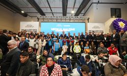 Nizip’te büyük açılış