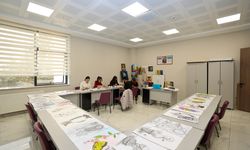 Nizip’te GASMEK hamlesi